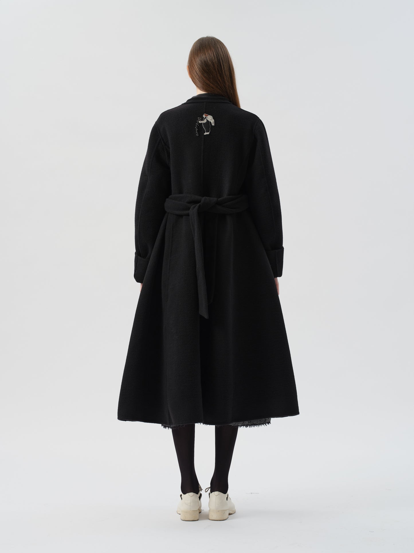 Minerva Coat