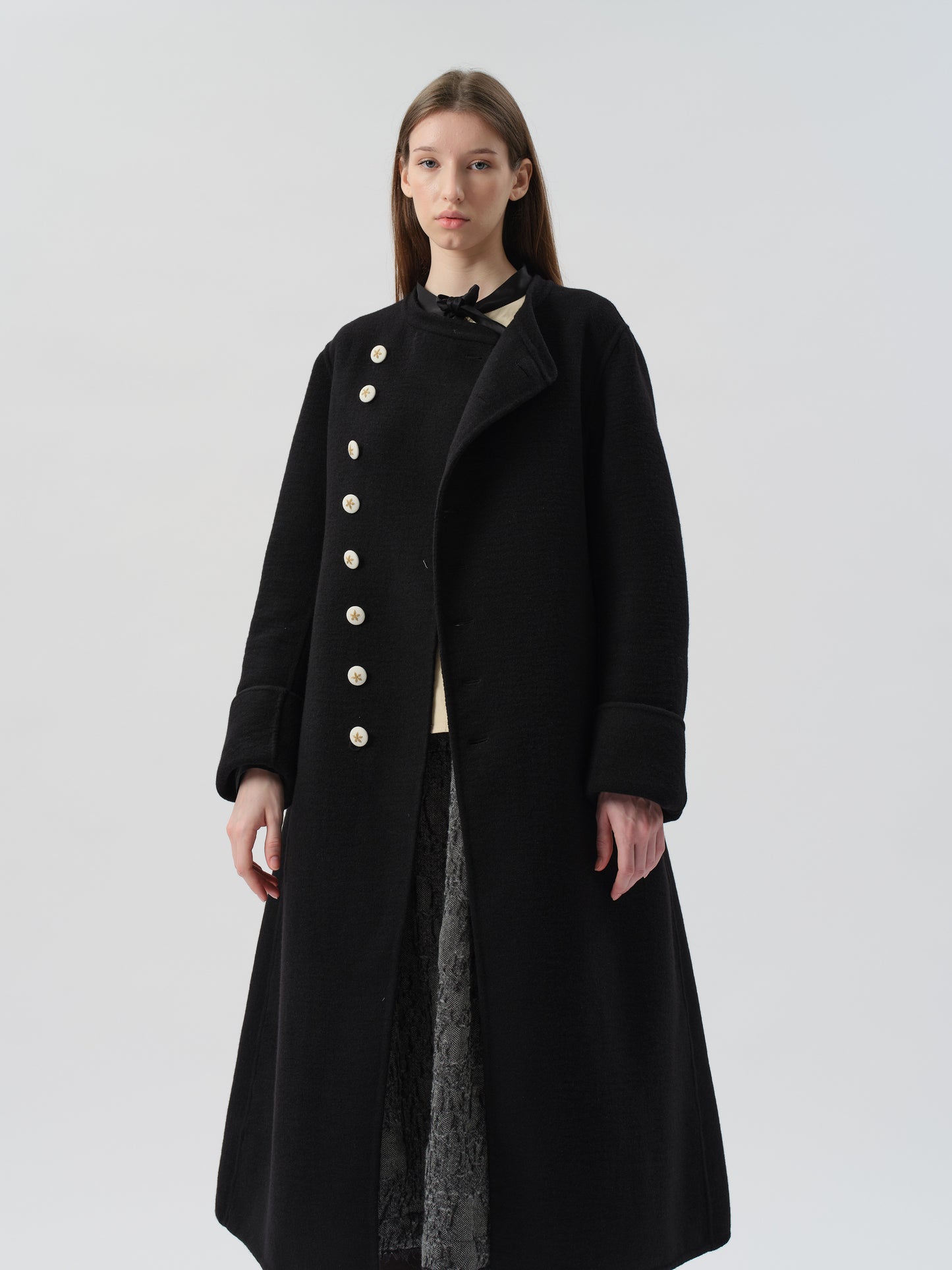 Minerva Coat