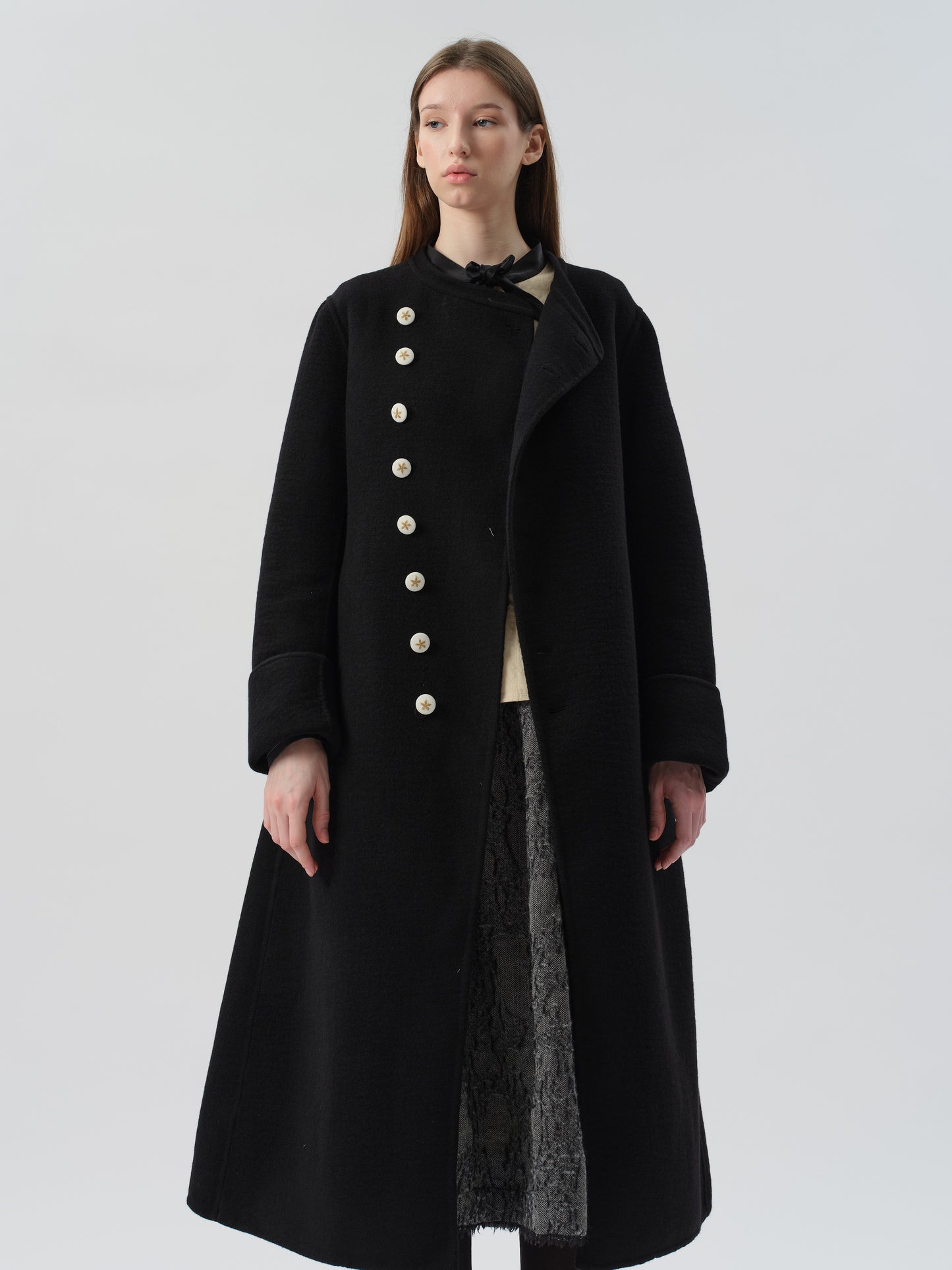 Minerva Coat