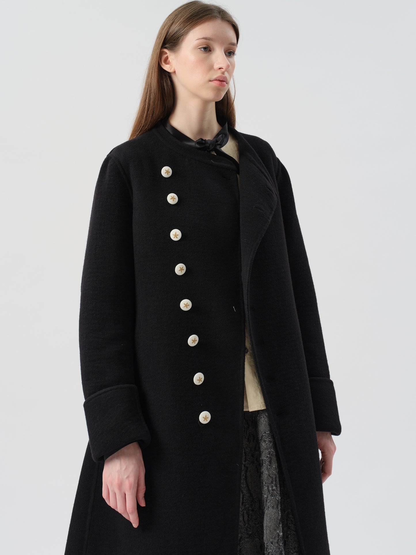 Minerva Coat