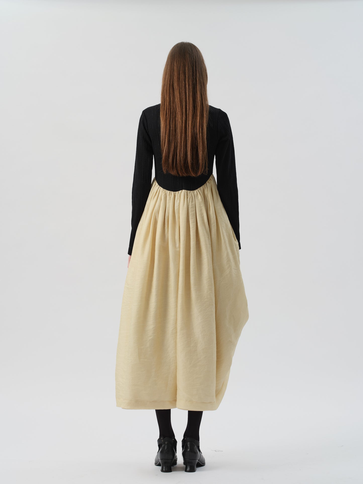 Maud Dress