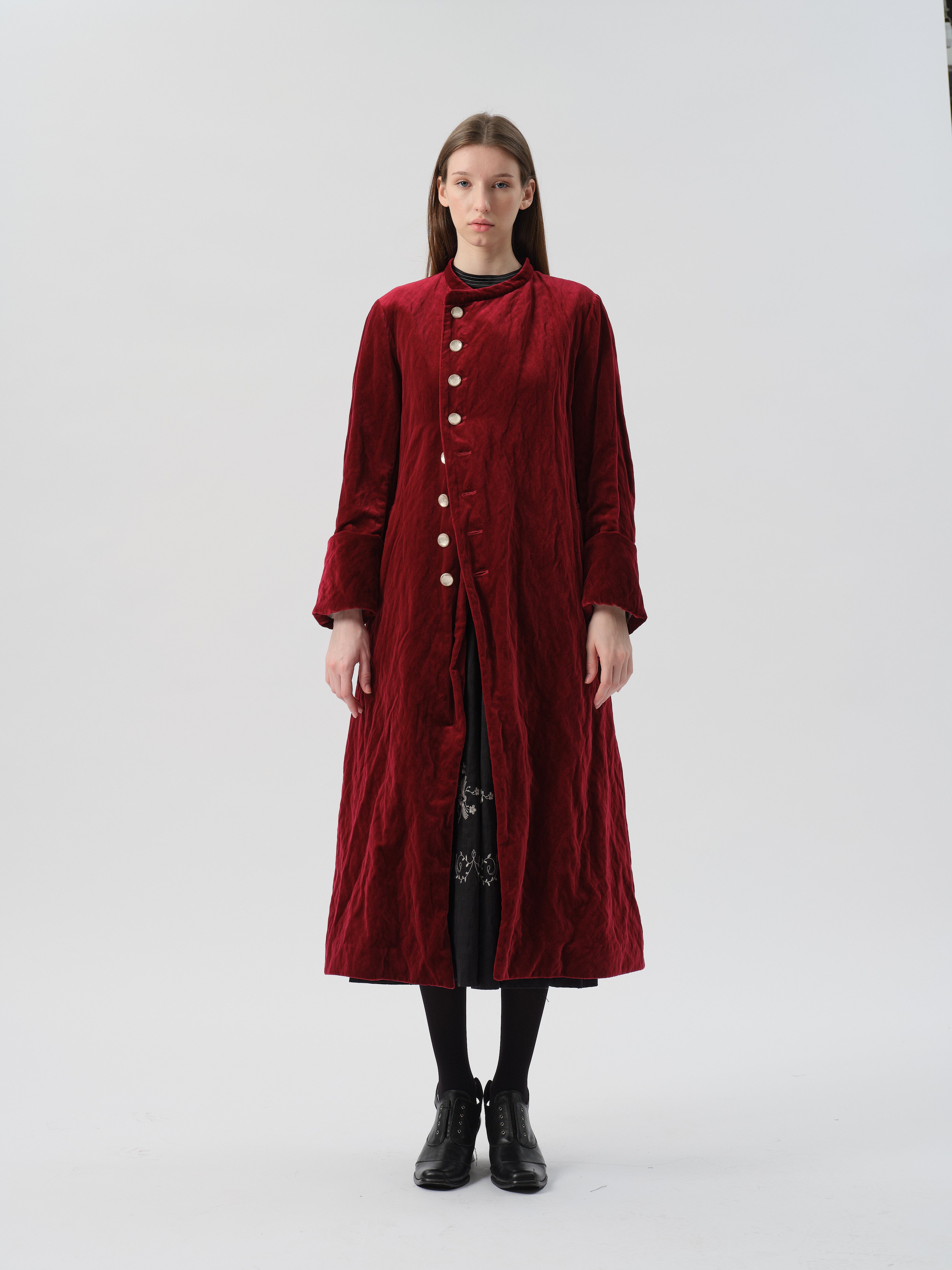 Peregrini Coat