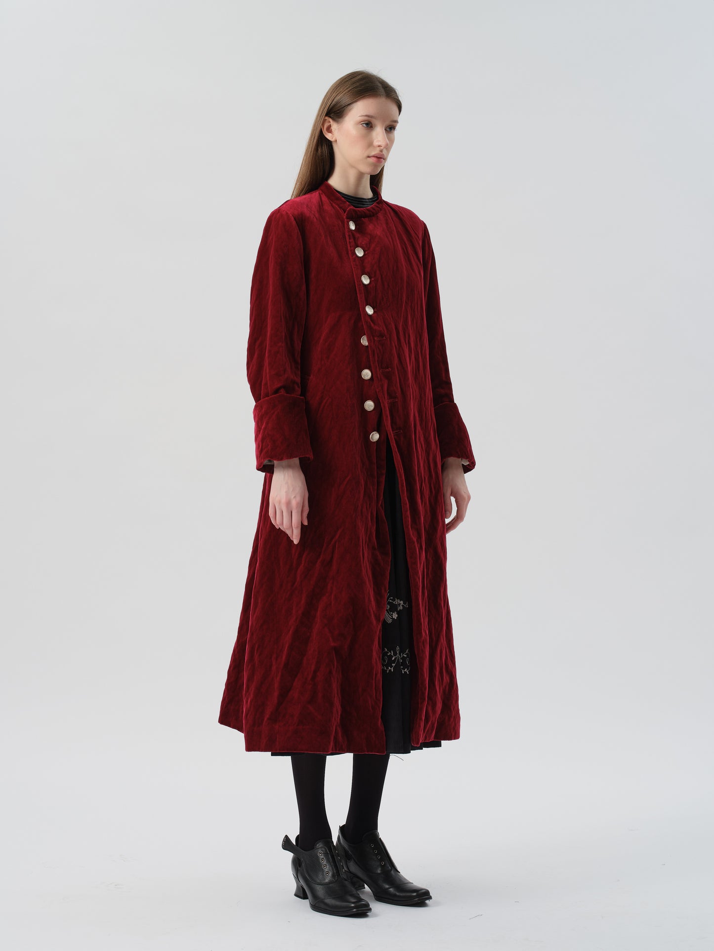 Peregrini Coat