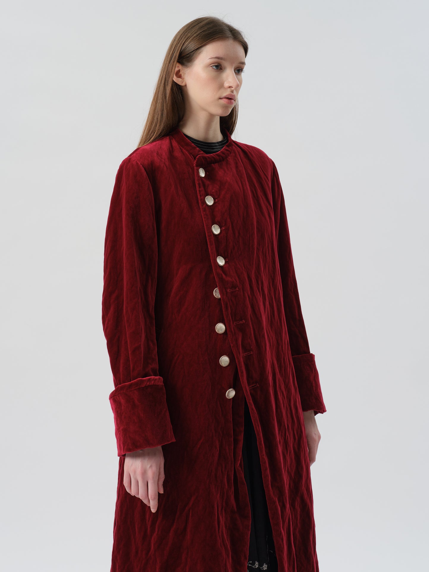 Peregrini Coat