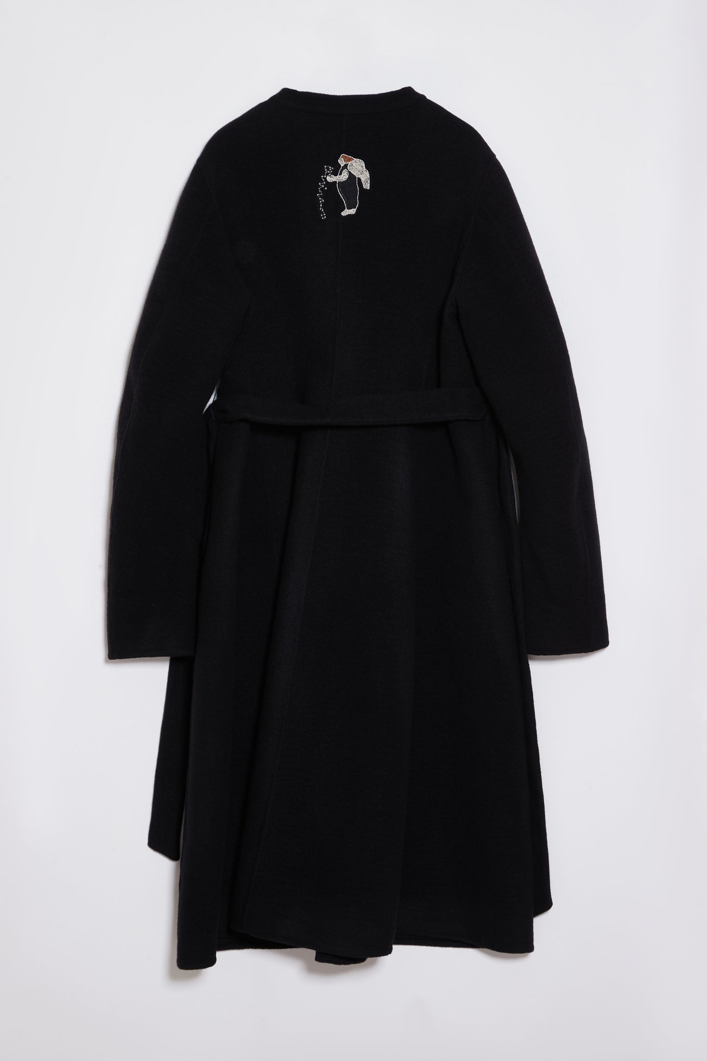 Minerva Coat