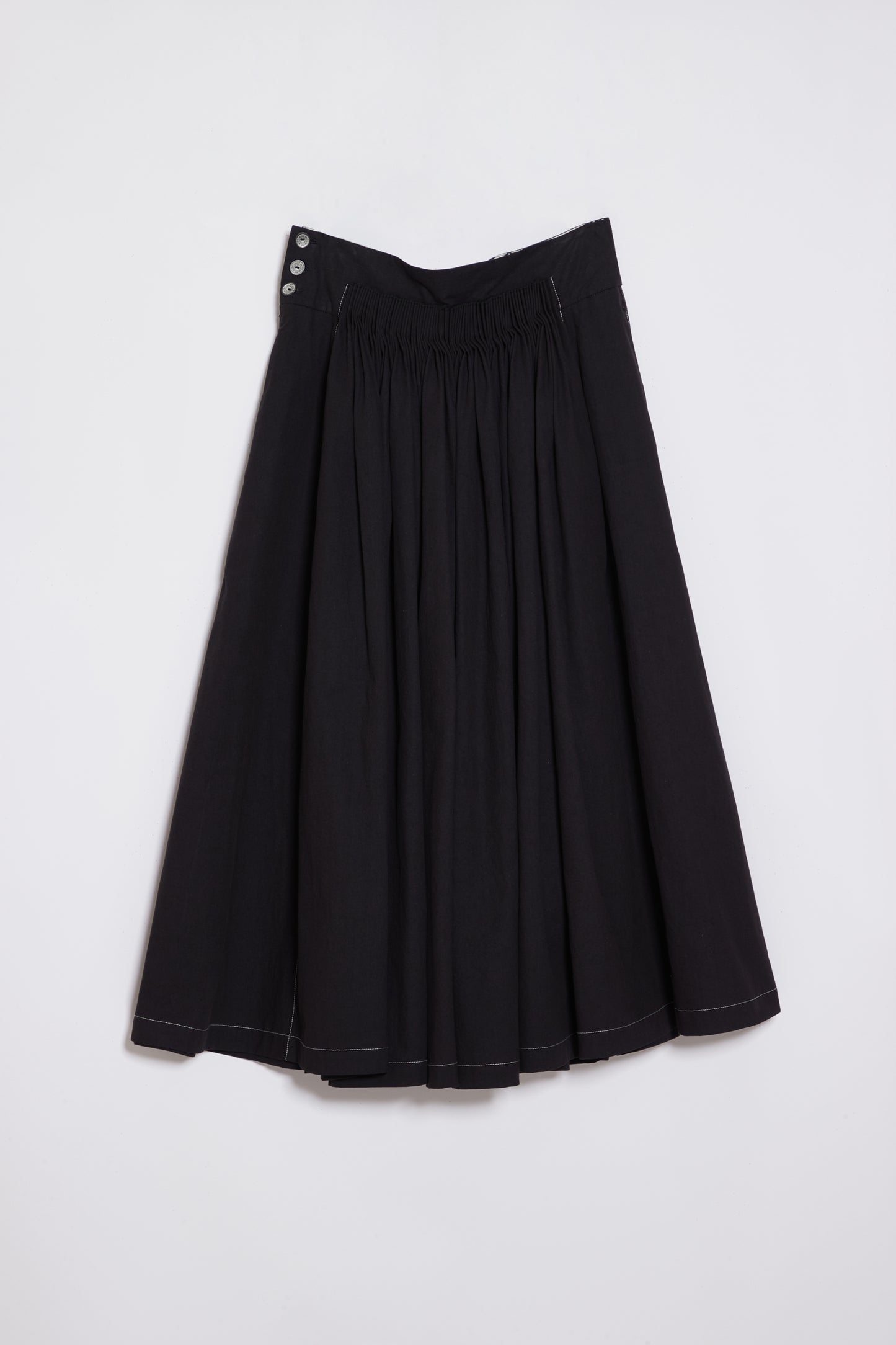 Mortimer Skirt