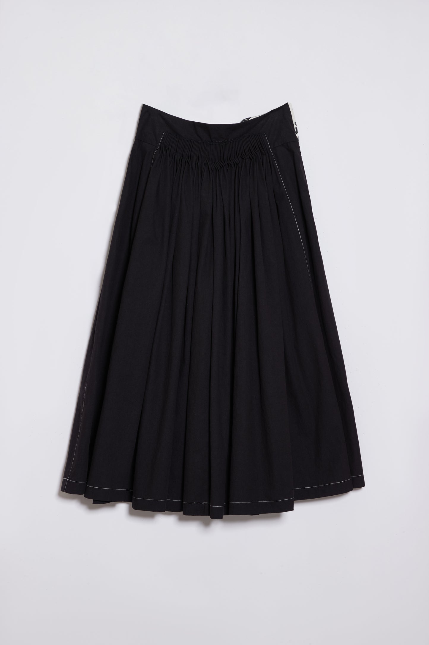 Mortimer Skirt