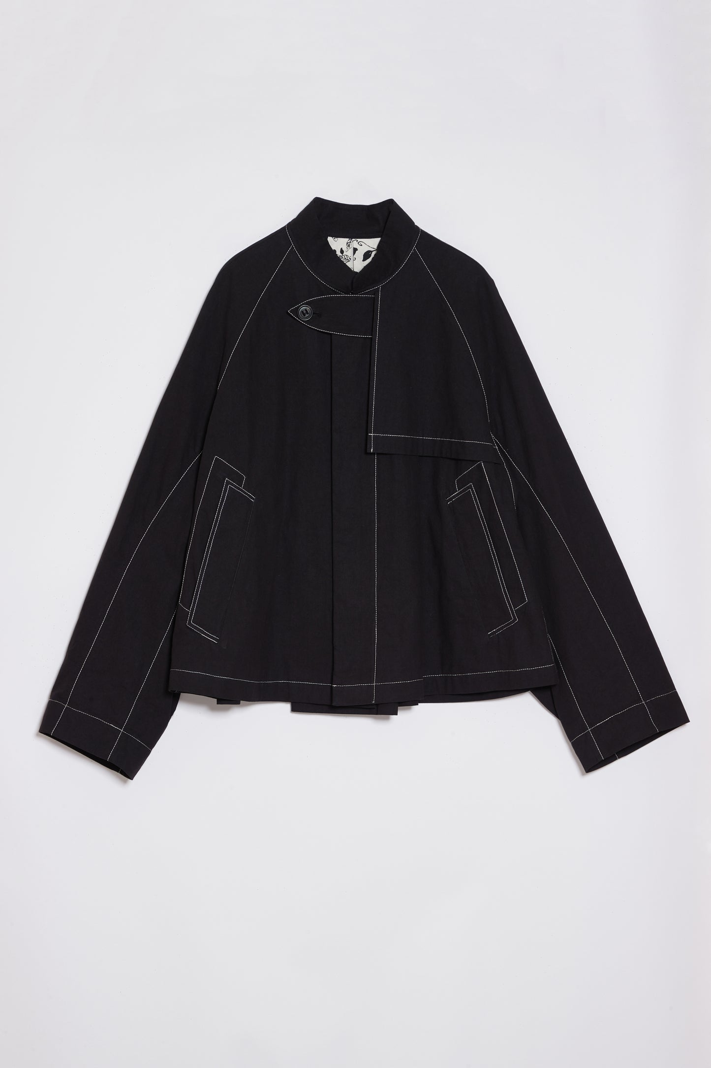 Mortimer Jacket