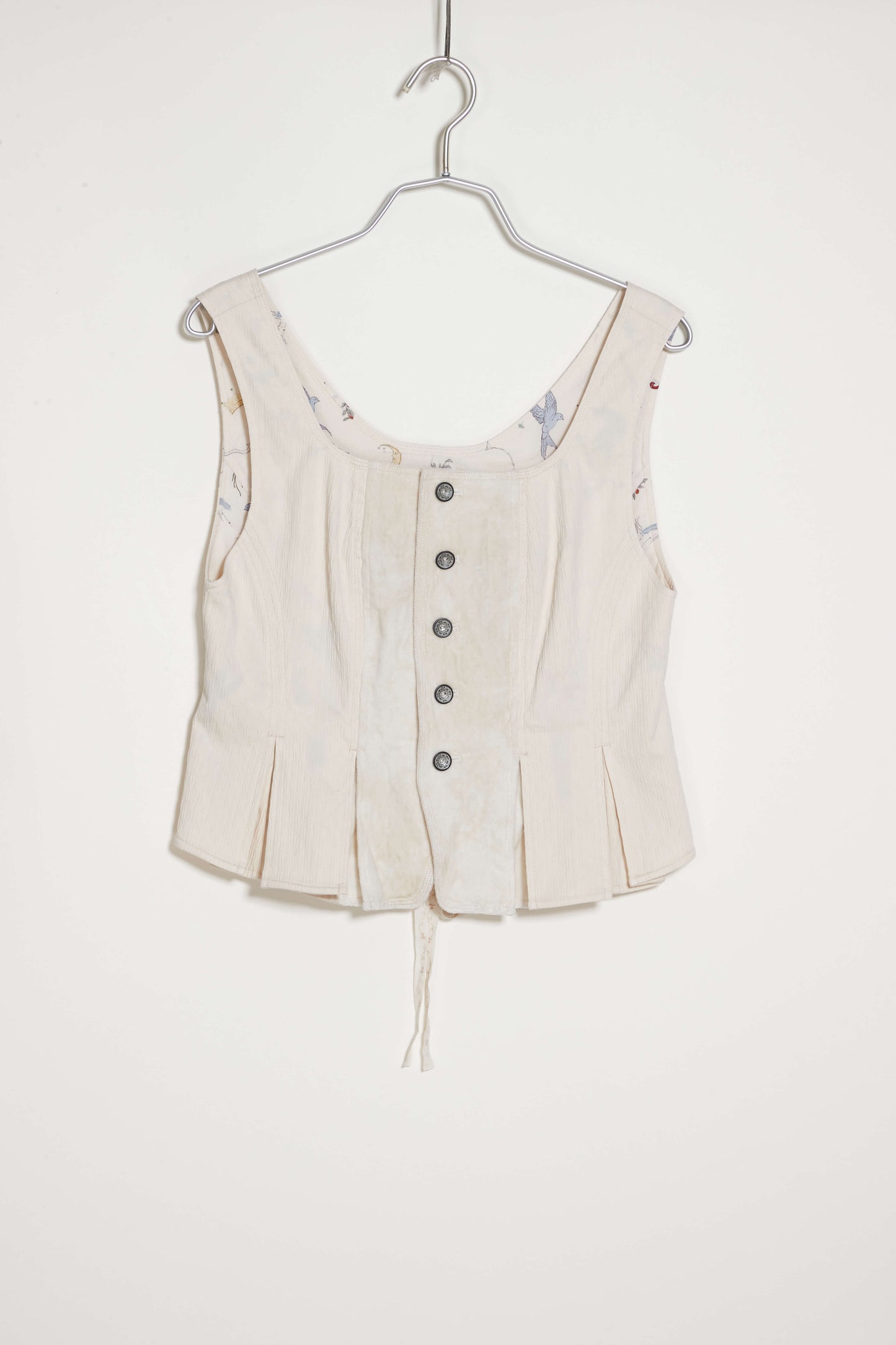 Prince Vest