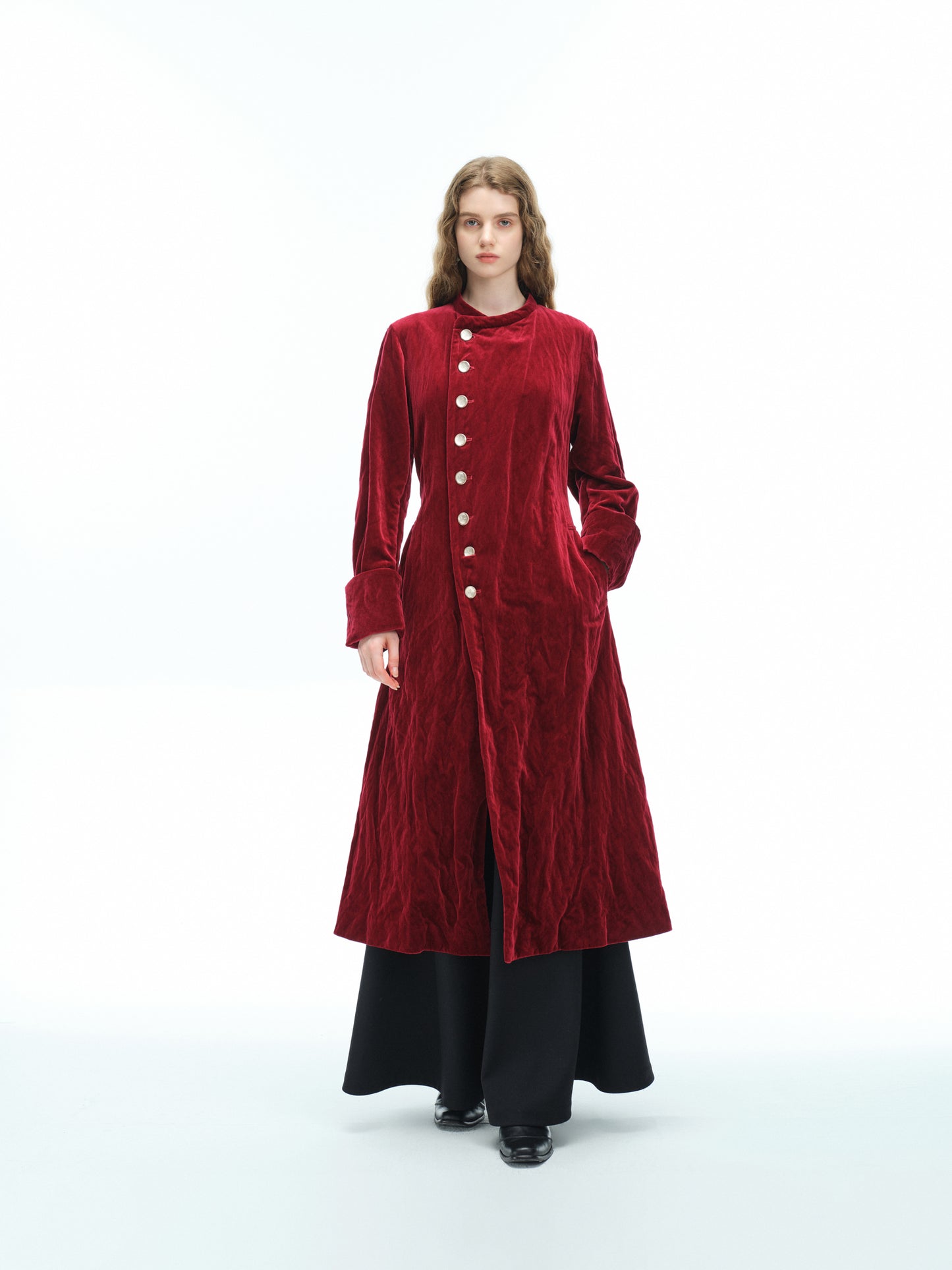 Peregrini Coat