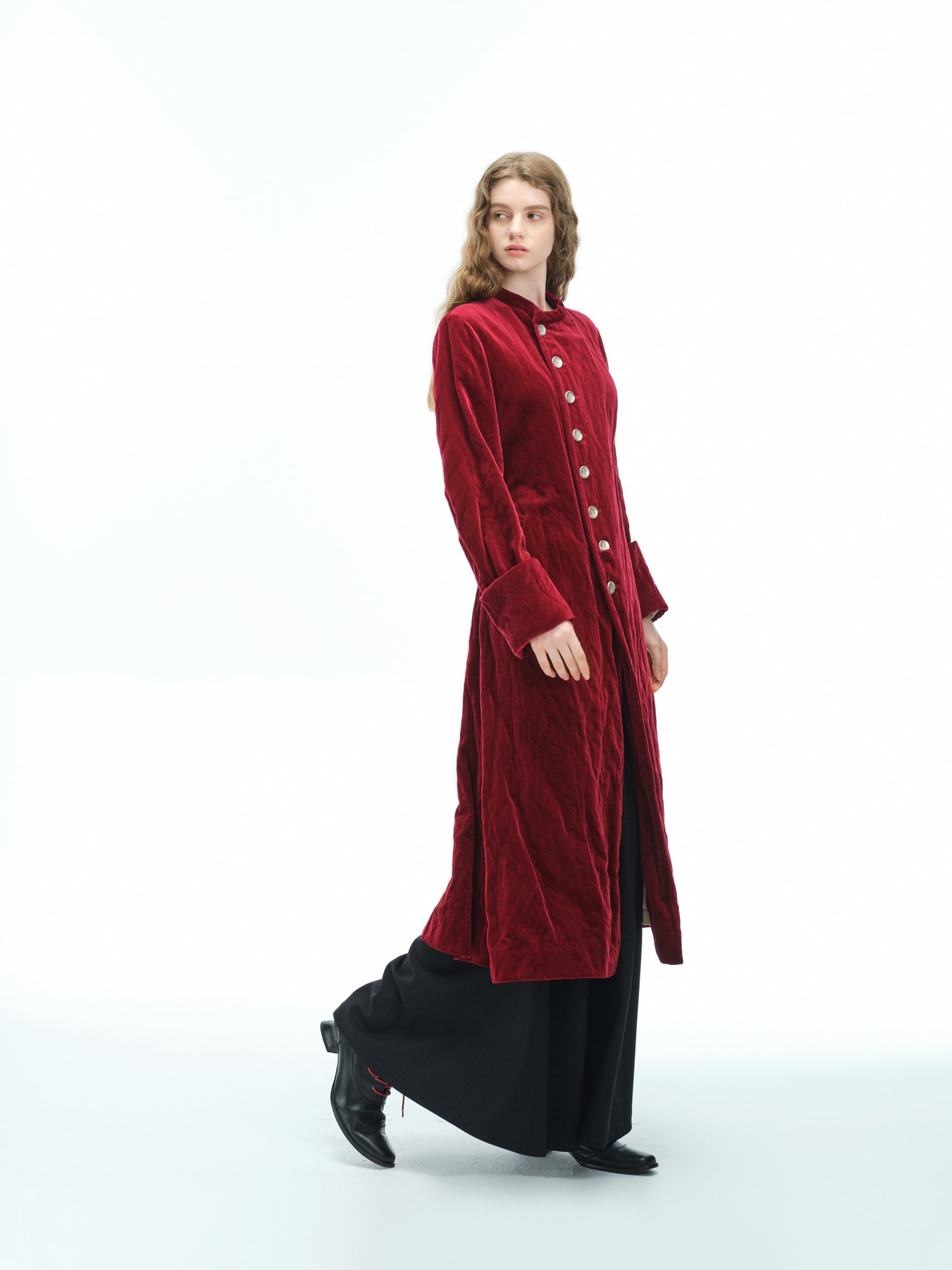 Peregrini Coat