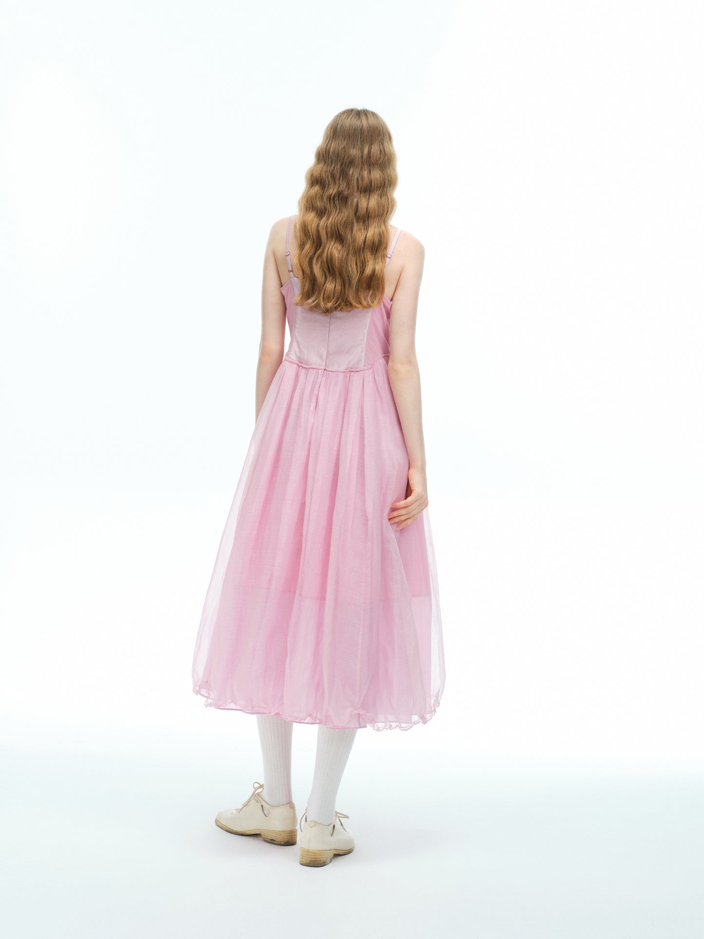 Rosalind Dress