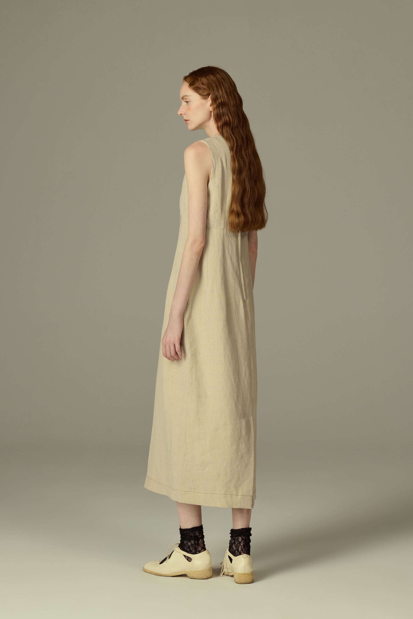 Vivien Dress