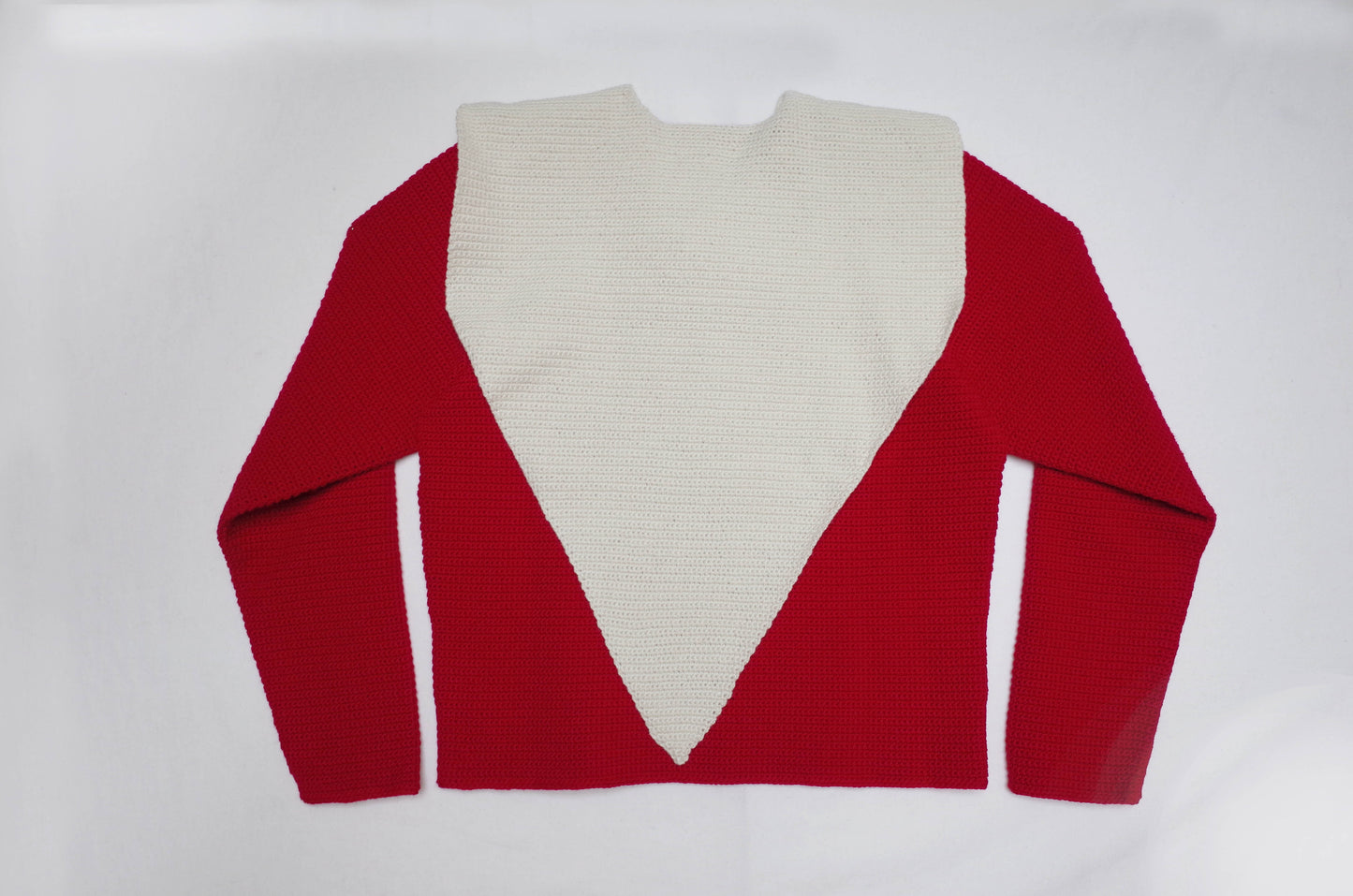 Design Cape Cardigan