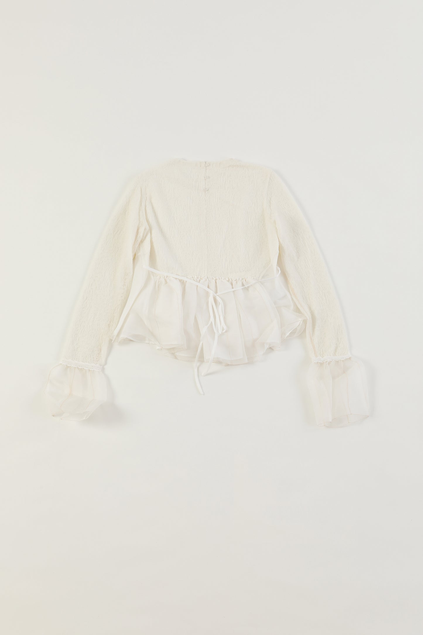 Leek blouse