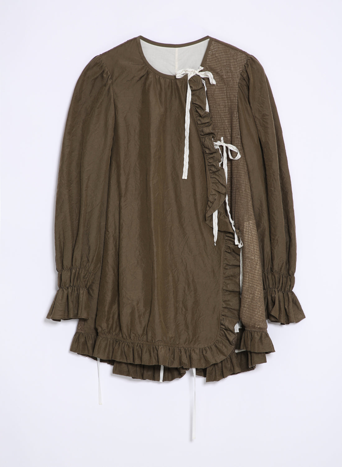 Novella Tunic