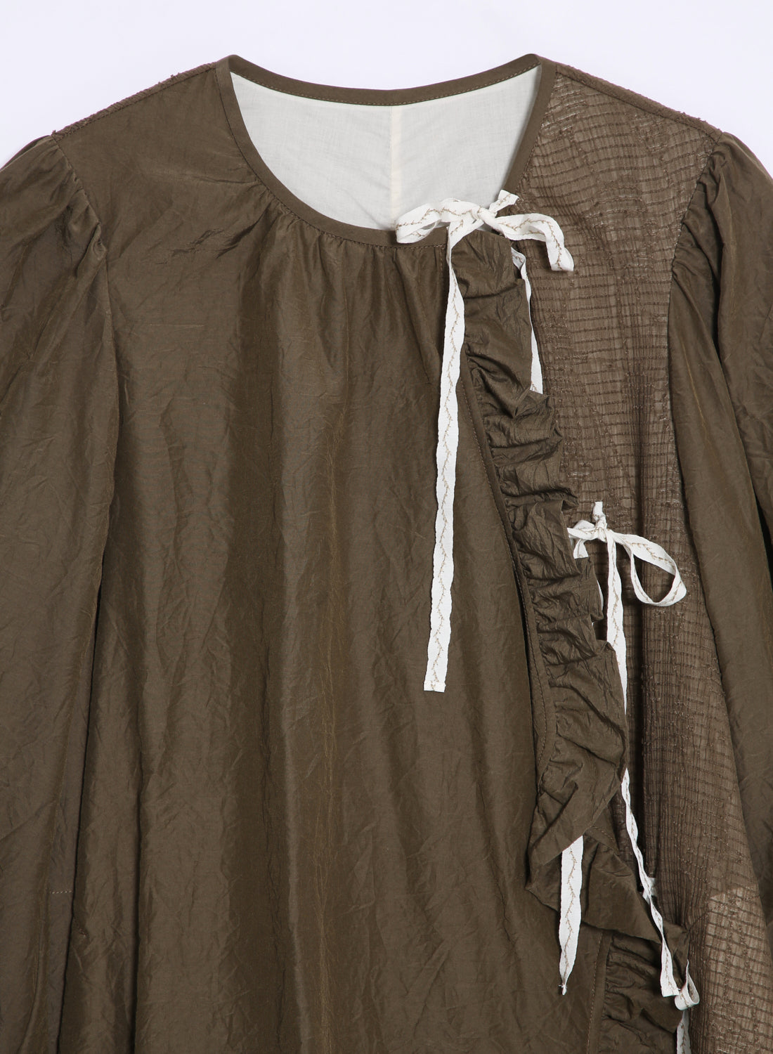 Novella Tunic