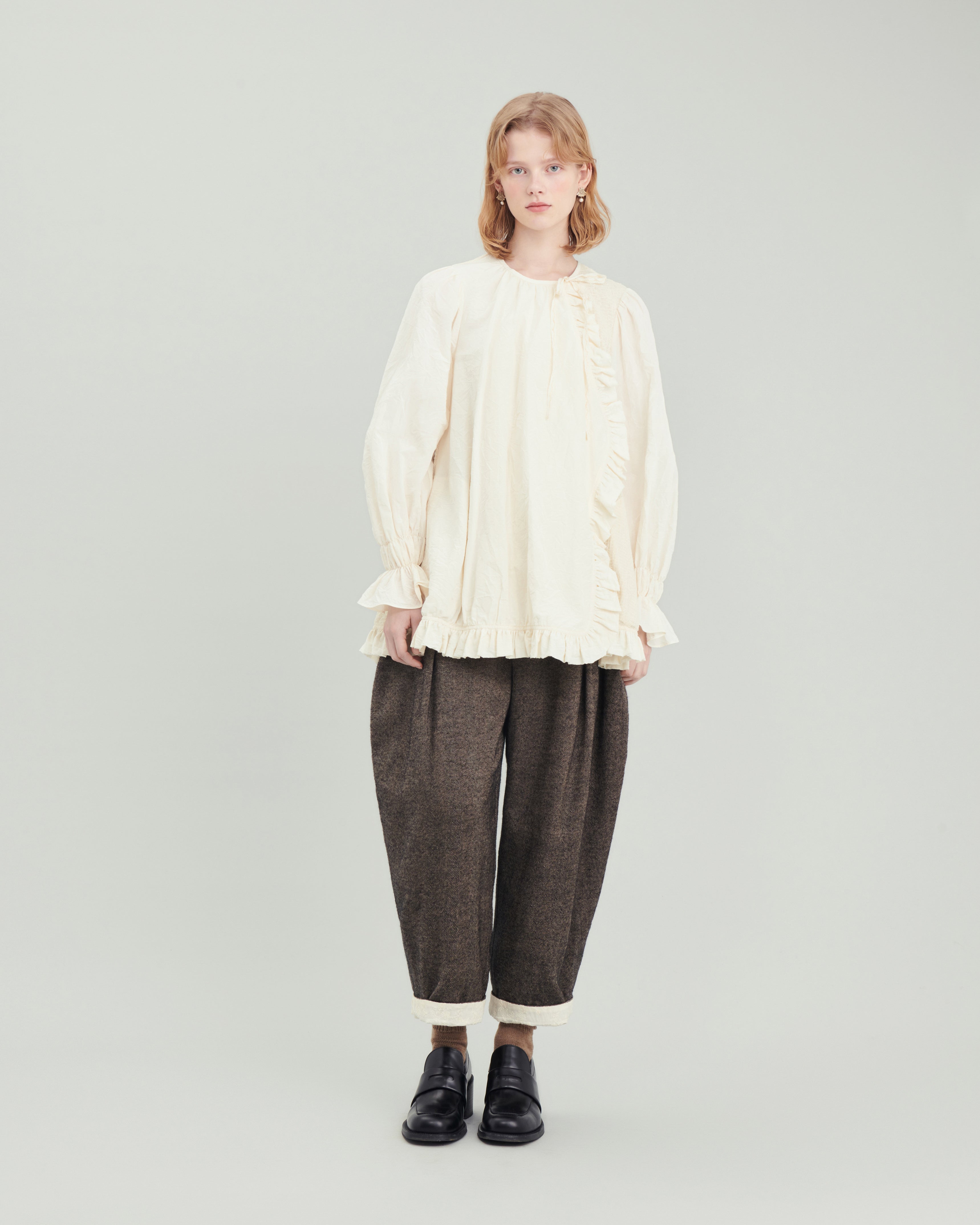 Etta trousers